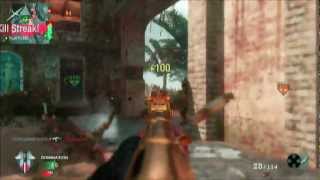 Black Ops: My First Montage