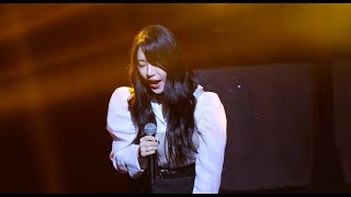 220904 먼데이키즈 콘서트 '안부' 게스트 '차가을 - 그리움이 빛을 타고' live
