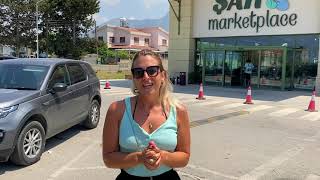 Einkaufen in Nordzypern: Wo? Was? Und wie teuer ist es wirklich?