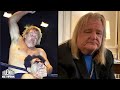 Greg Valentine - How Johnny Valentine Was in Real Life