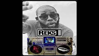 REKS Interview Pt.1