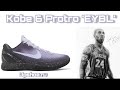 Rep kobe 6 protro eybl