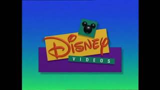 Opening To Toy Story 2 2000 Vhs Trina Mouse