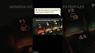 ⚡ Teclado TKL ULTRA RÁPIDO 🔥 | HyperX Alloy Origins Core RGB