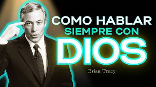 💎 How to Talk to God / Brian Tracy