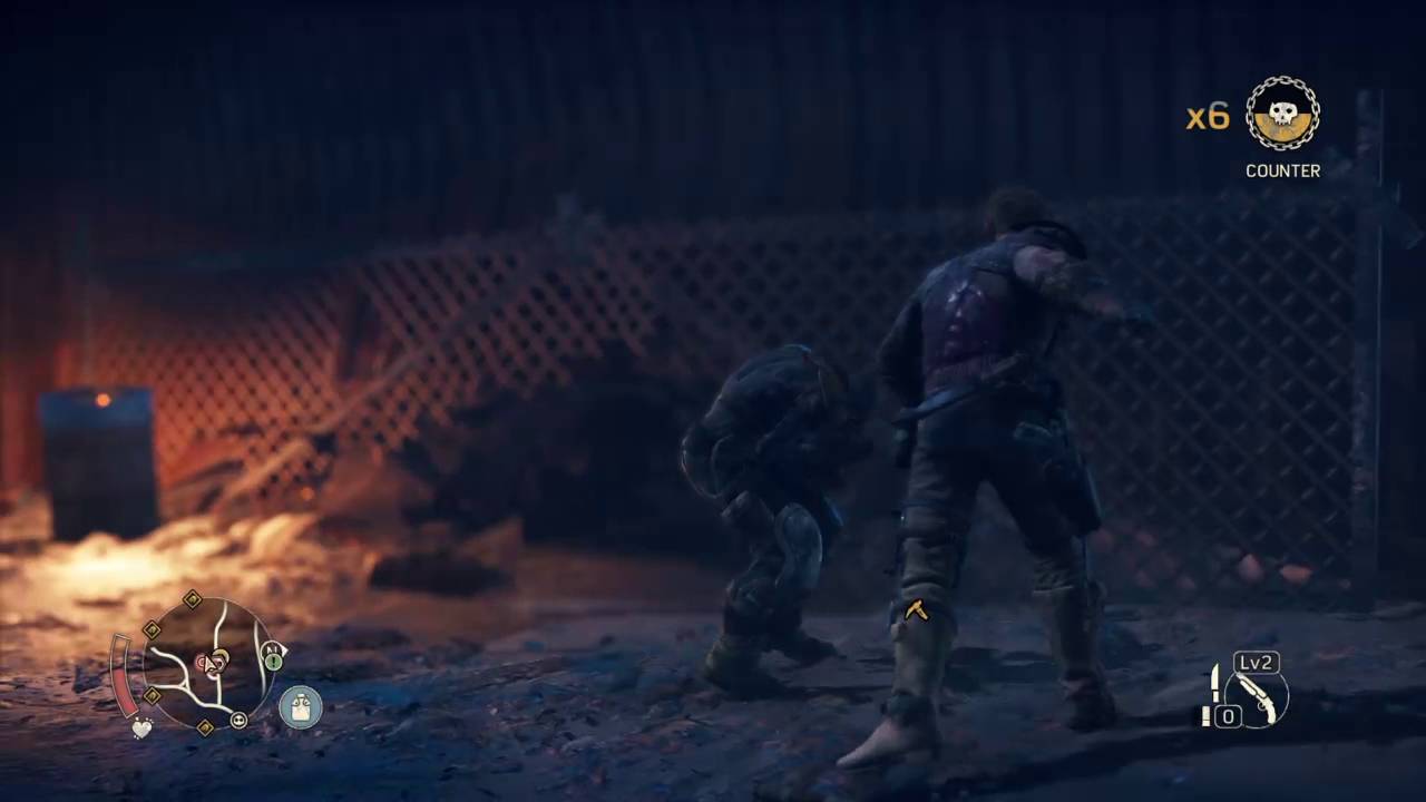 Final Fantasy XV - demo