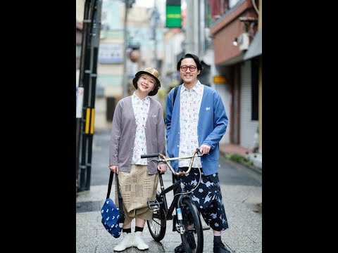 デポルターレ春コレクションPart.1ワンピース・シャツ・アウター_2024