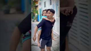 Kok bisa samaan ya?? #shorts #viral #funny #comedy