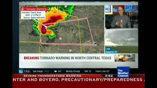 Intellistar - Severe Tstorm Crawl - 04272021 248 Pm Mt