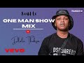 Dlala Thukzin - Road to One Man Show Mix (ThamQue DJ).