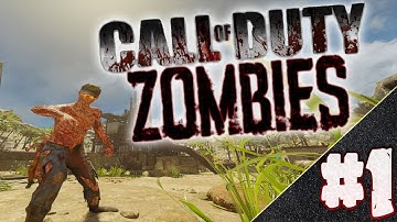 MW2 RUST ZOMBIES - FUNNY MOMENTS - BLACK OPS 3: Modded Zombies (COD) [Highlights]