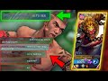 Enemy Trashtalker PAQUITO Literally Pissed Me Off!! || This is what Happen! ( He Regret it ) MLBB