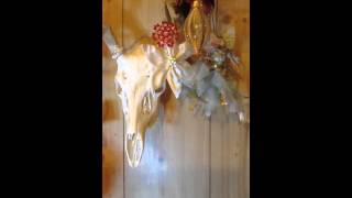 Pagan Yule Carol: Dark Goddess of Winter
