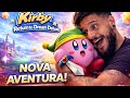 kirby return to dream land deluxe LIVE