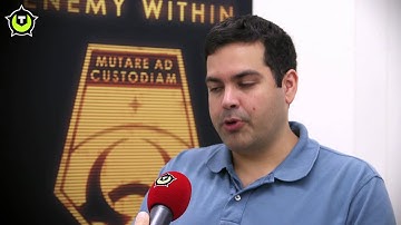 Hands-on: Xcom: Enemy Within