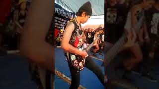 Download Lagu BAKIAX OI Live. Songgom Bergetar #6 MP3