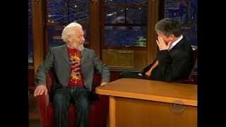 Craig Ferguson - Sir Ian McKellen 2007