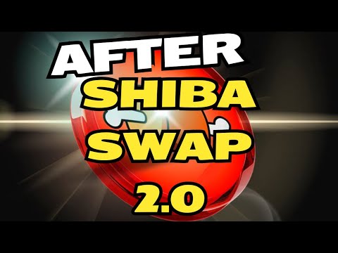 SHIBARMY!!!: WHAT TO EXPECT AFTER SHIBASWAP 2.0