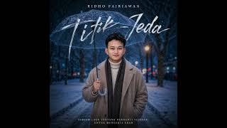 Ridho Fajriawa - Menemaniku (Official Music Audio)
