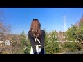 花屋の日常VLOG｜フラワーソープの資材屋オープン、お花屋、日本人の友達と同業、自然豊かな田舎の生活
