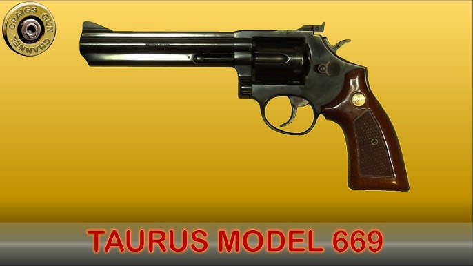 Revolver test: Taurus 689 in .357 Magnum - is it worth its price?