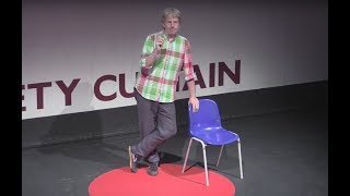 Successful Failing | Jon Davison | TEDxRoyalCentralSchool