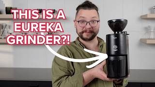 Unser ausführlicher Testbericht zur Eureka Peppina Kaffeemühle (und Tipps zum perfekten Mahlgrad!)
