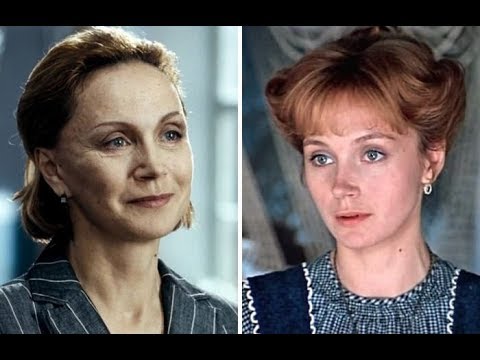 Купченко фото в молодости