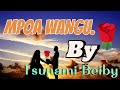 Mpoa wangu by tsunami beiby official lyrics get skiza 860861