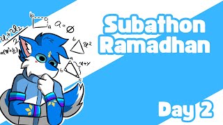 Gak Mungkin Sih Bisa Sampe 200 Jam !!! - Subathon V4