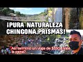 ¿YA FUISTE A LOS PRISMAS BASALTICOS?|EL MEJOR LUGAR DE MÉXICO|HUASCA DE OCAMPO|SALIDAS EXPRES MEXICO