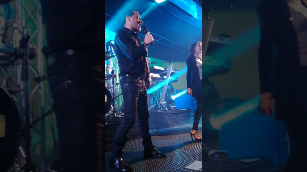 Tarantino alla Ca' del Ballo Ravenna