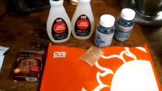 Cvs haul week of july 26- august 1 ...