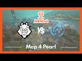 G2 vs LEV Map 4 Pearl