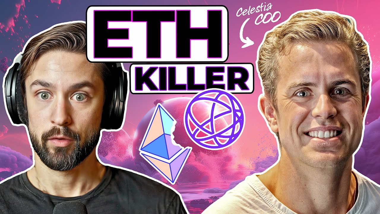 Is $TIA Modular Money? | Nick White