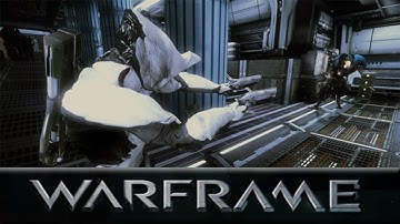 ✔✔ Warframe Closed Beta Gameplay: Part 1 ✔✔ First Look ✔✔