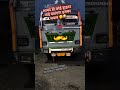 कोई ड्राइवर भाई बता सकता है 🤔 #automobile #truckdriver #vahicles #truckernews #roadrules #driving