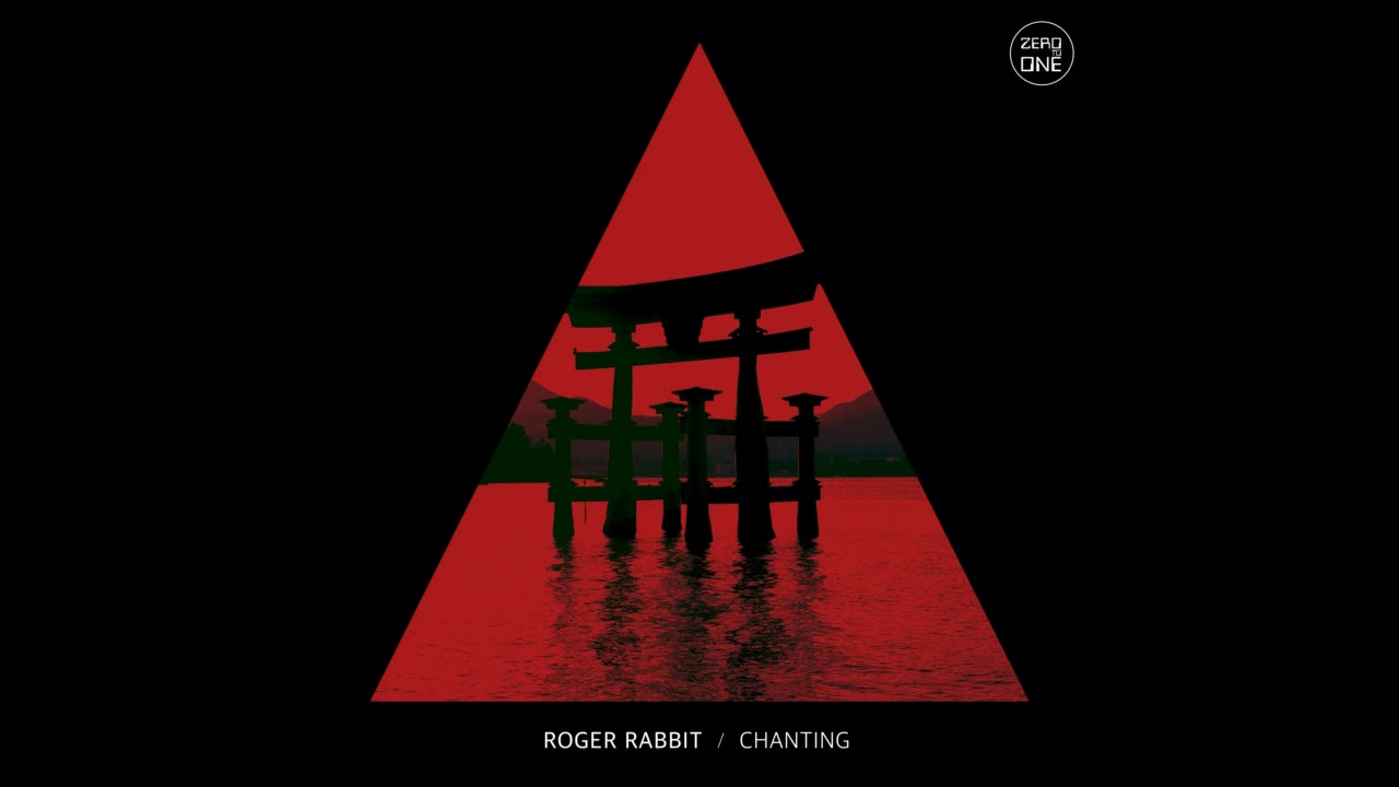 Watch Roger Rabbit - Chanting on YouTube Watch Roger Rabbit - Chanting on YouTube