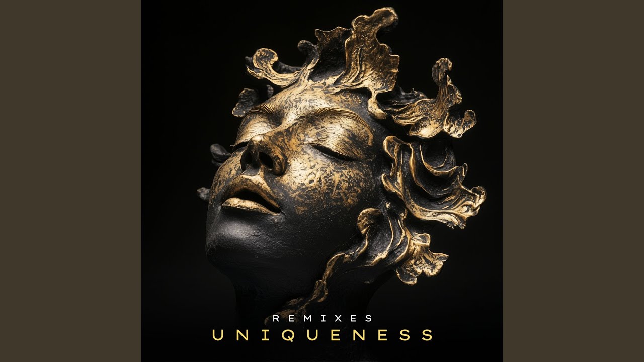 Uniqueness (Mary Mesk Radio Mix)