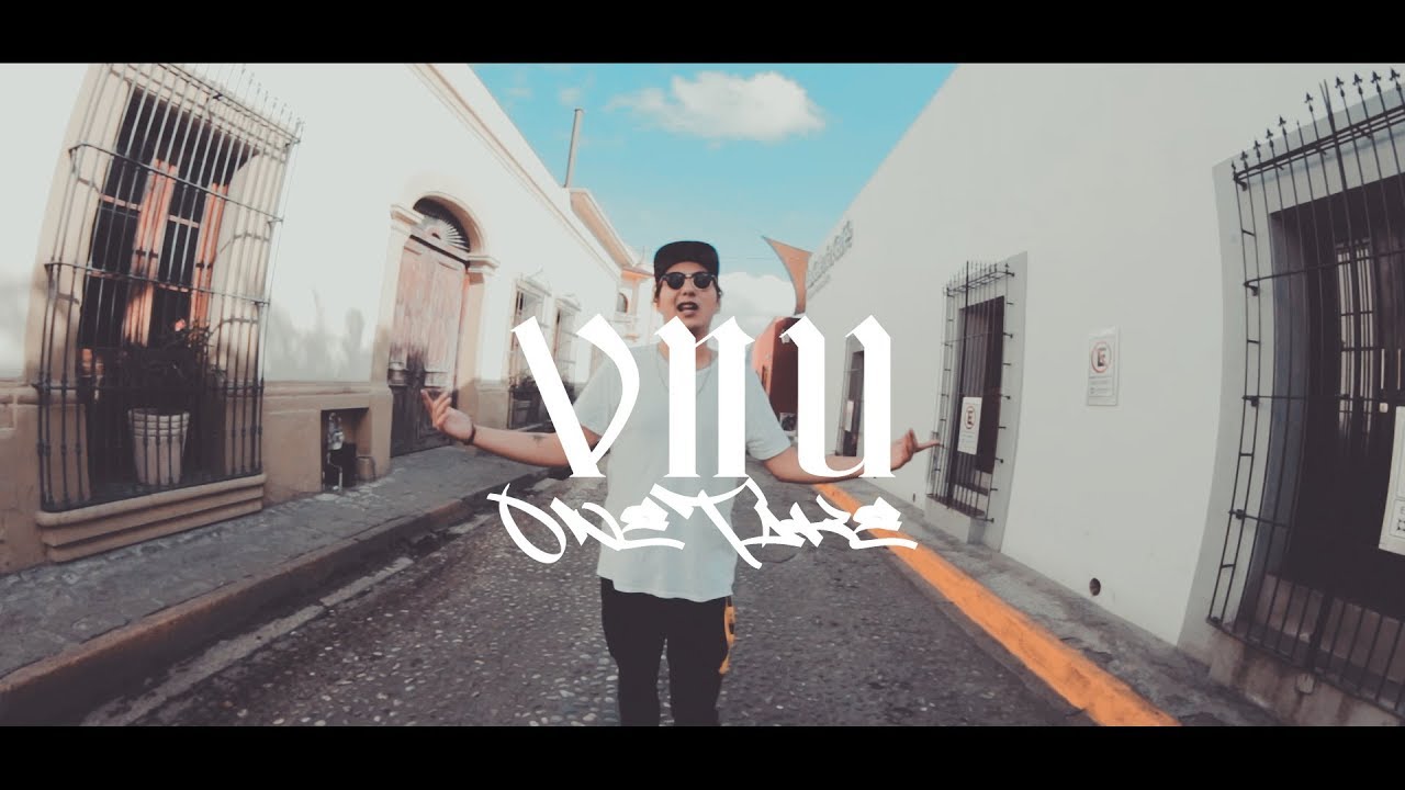 VNU - Esta Mierda [OneTake]