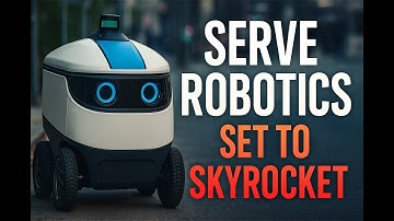 Serve Robotics: The Future of Delivery?