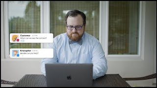 Procore reconstructs collaboration with Slack
