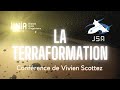 La terraformation par le dr vivien scottez  jsa