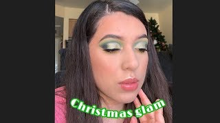Christmas Glam (Crinchmas Glam)