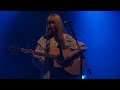 ayano.「さよなら、群青」2021/10/25 シンサイバシガールズスタイル vol.18 OSAKA MUSE