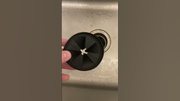 Detailed Garbage Disposal Gasket Replacement (Step-By-Step Tutorial)
