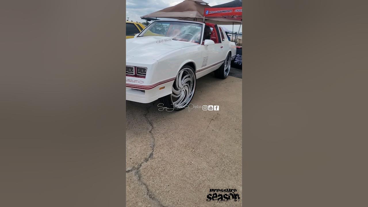 this Monte carlo ss was something serious stance is just right custom interior #sjohnsonphotos #mrhd this Monte carlo ss was something serious stance is just right custom interior #sjohnsonphotos #mrhd