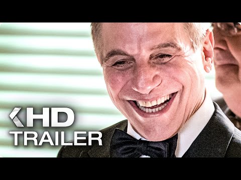 THE GOOD COP Trailer German Deutsch (2018) Netflix