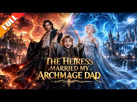 They Mocked Her Poor Husband—He Hid His Supreme Mage Power for 7 Years! – NetShort vertical drama