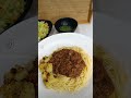 qado fudud #shorts  #food #easydinnerrecipe #recipe